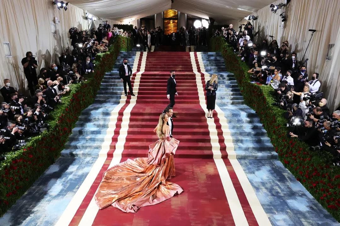 The Met Gala: Where Fashion Became a Language - cohesive magazine