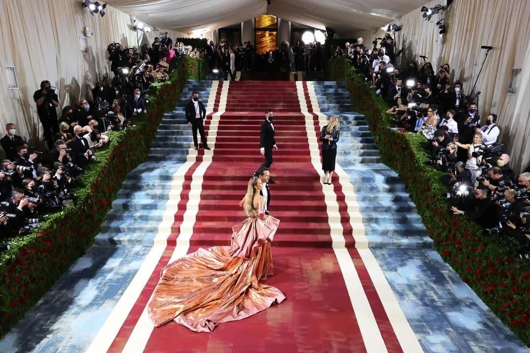The Met Gala: Where Fashion Became a Language - cohesive magazine
